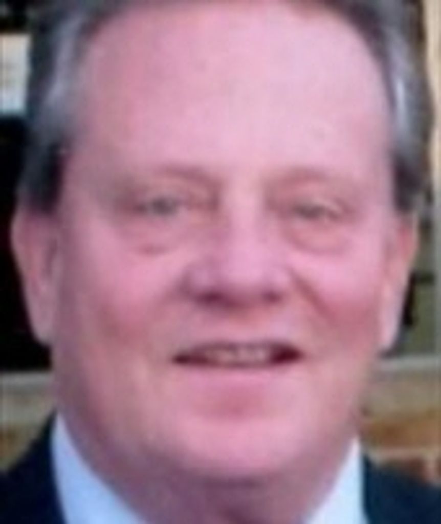 William A. "Barney" Barnett Jr.