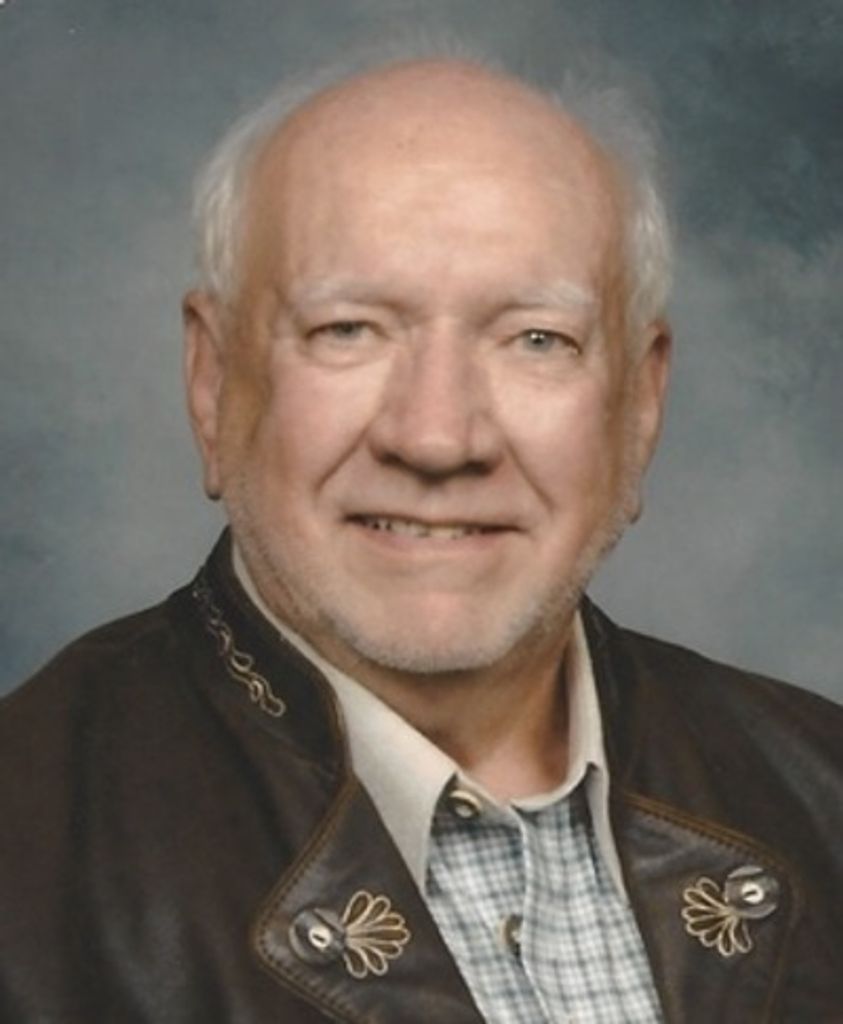Herman Rupprecht Jr. Profile Photo