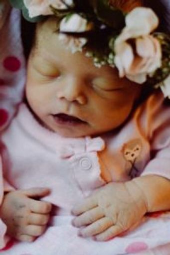 Ismaela  Mae Romero Profile Photo