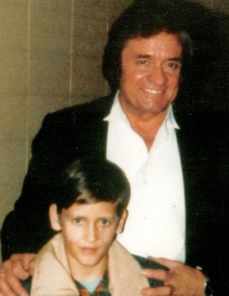 Anthony 'Tony' Rothmeyer