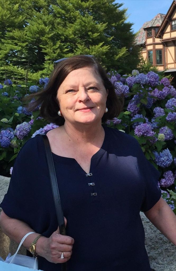 Freida Gunn Collins Profile Photo