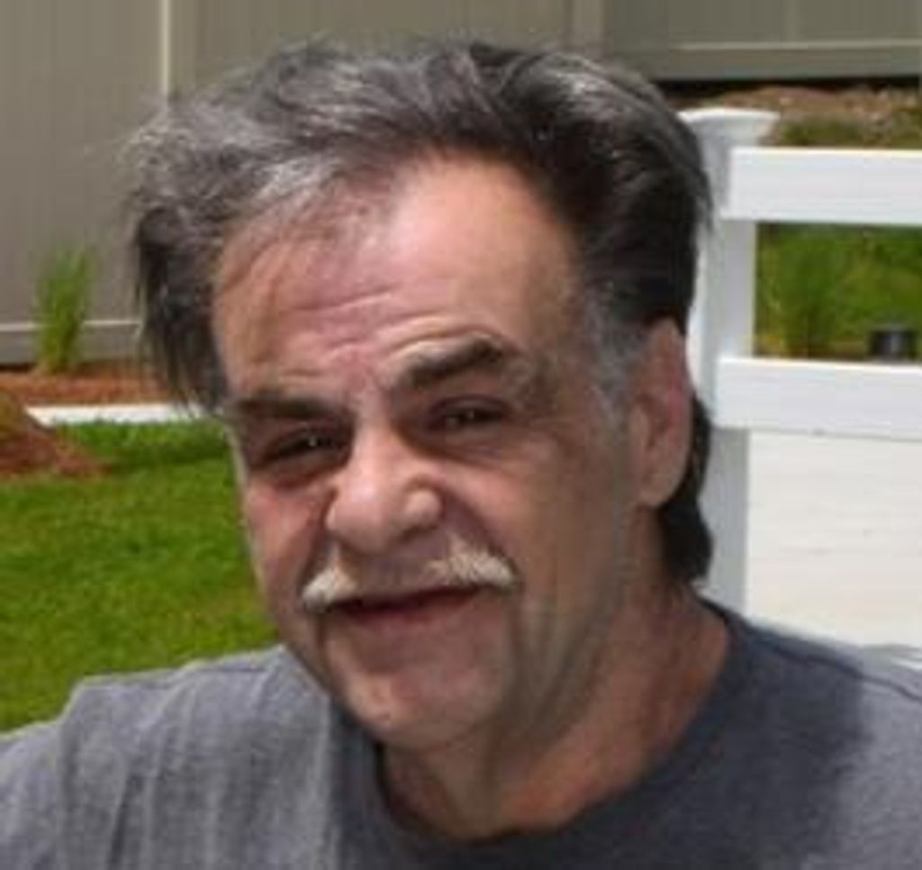 Charles H. Goyetche Profile Photo