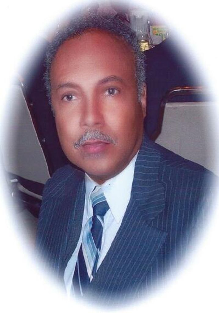 Kenneth Barton Paige Profile Photo