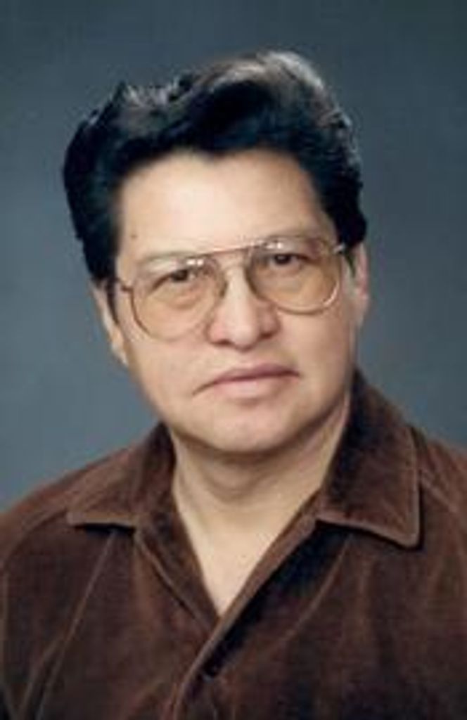 Richard Gilbert Gonzales