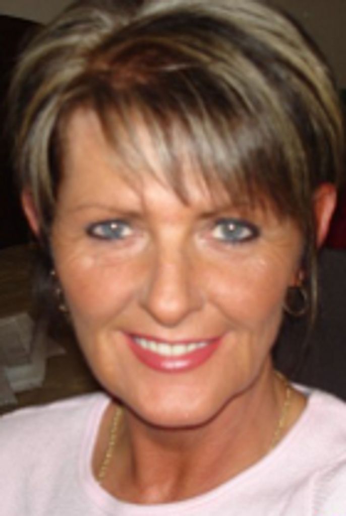 Martha  Ann Newman