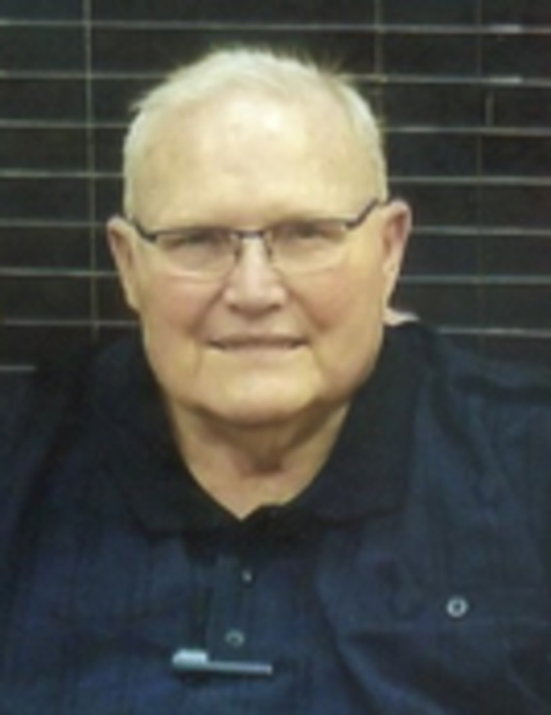 John G. Duffin