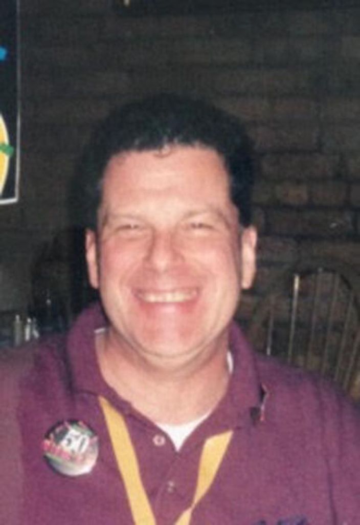 David J. Mahoney Profile Photo