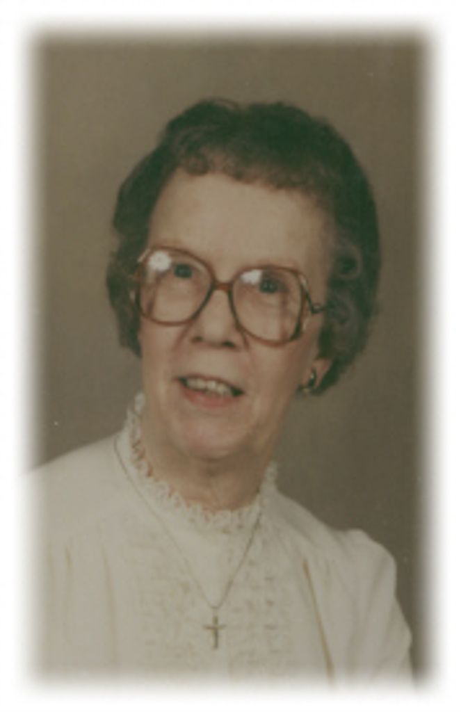 Betty K. Scheetz