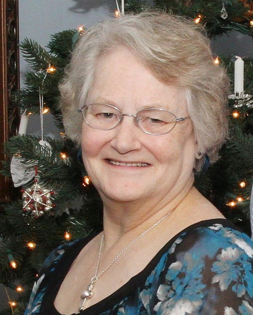 Margaret Lynn Stauter Profile Photo