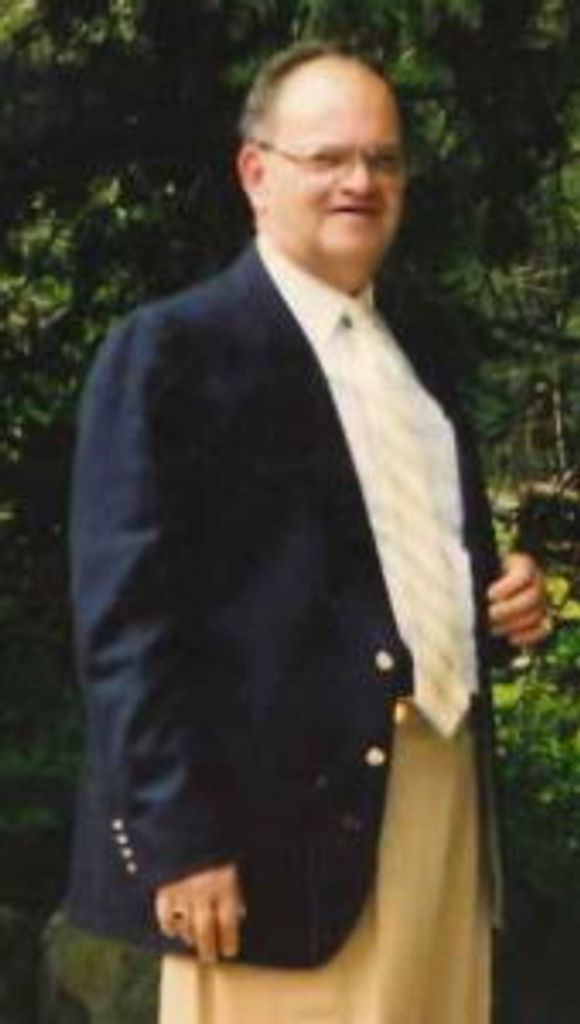 Gary John Fitzpatrick