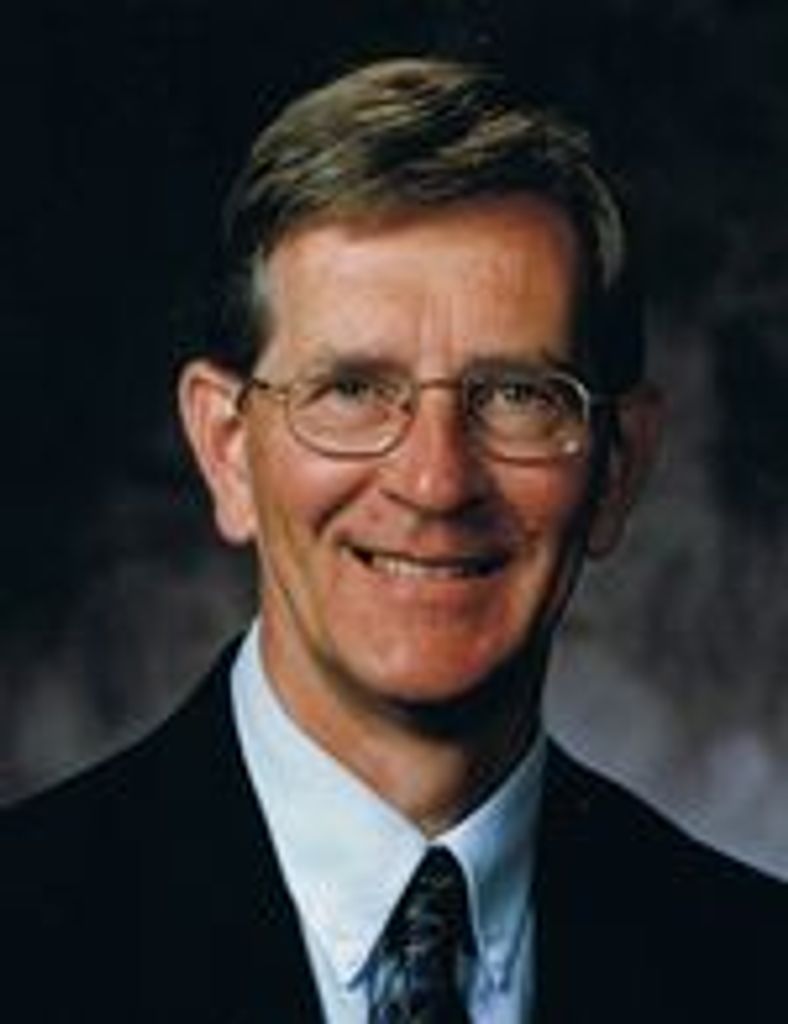 James S. Schaalma