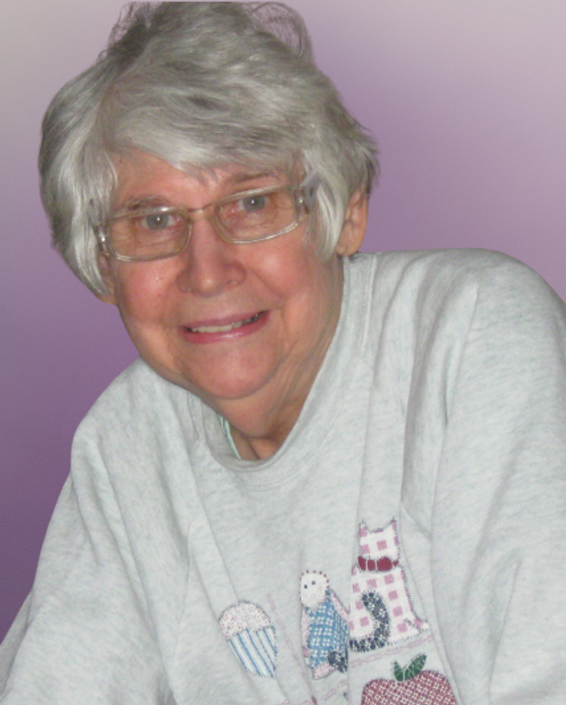 Judith Allen Gregory Profile Photo