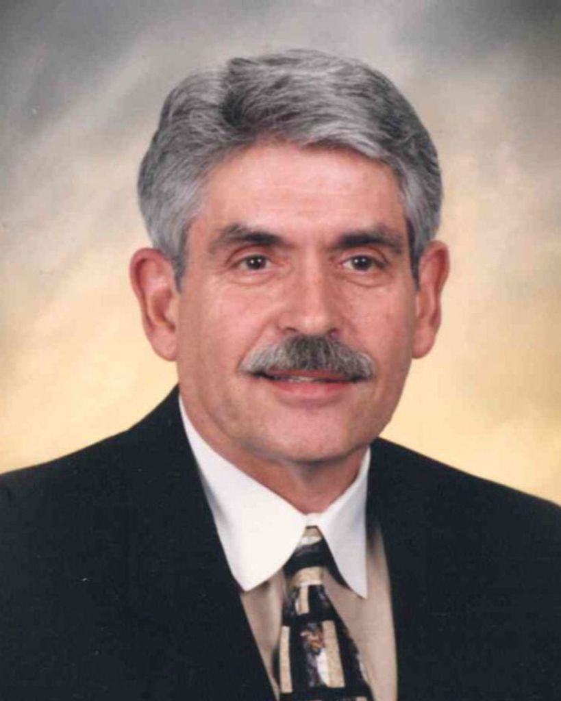 Roy Lawrence Phillips Profile Photo