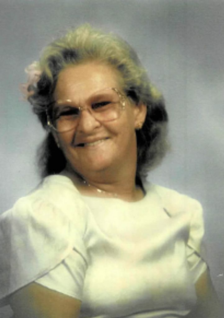 Martha Pearl Richards Profile Photo
