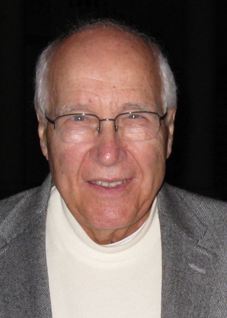 John W. Henneman