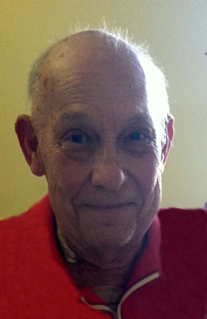 Dean W. Frank Profile Photo
