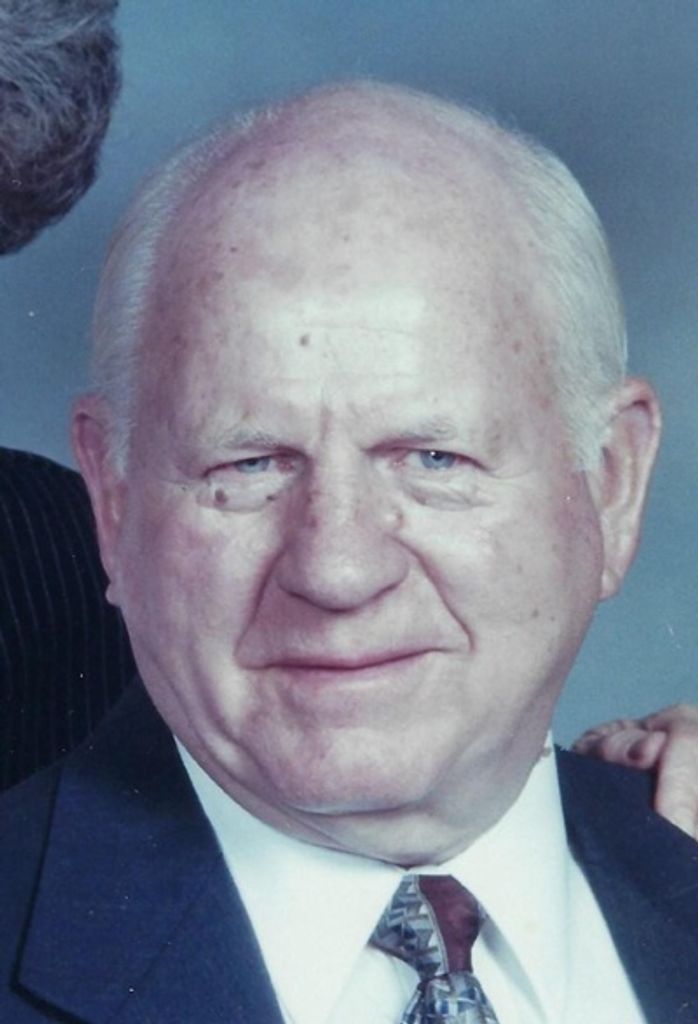 James "Jim" Paul Reinhard