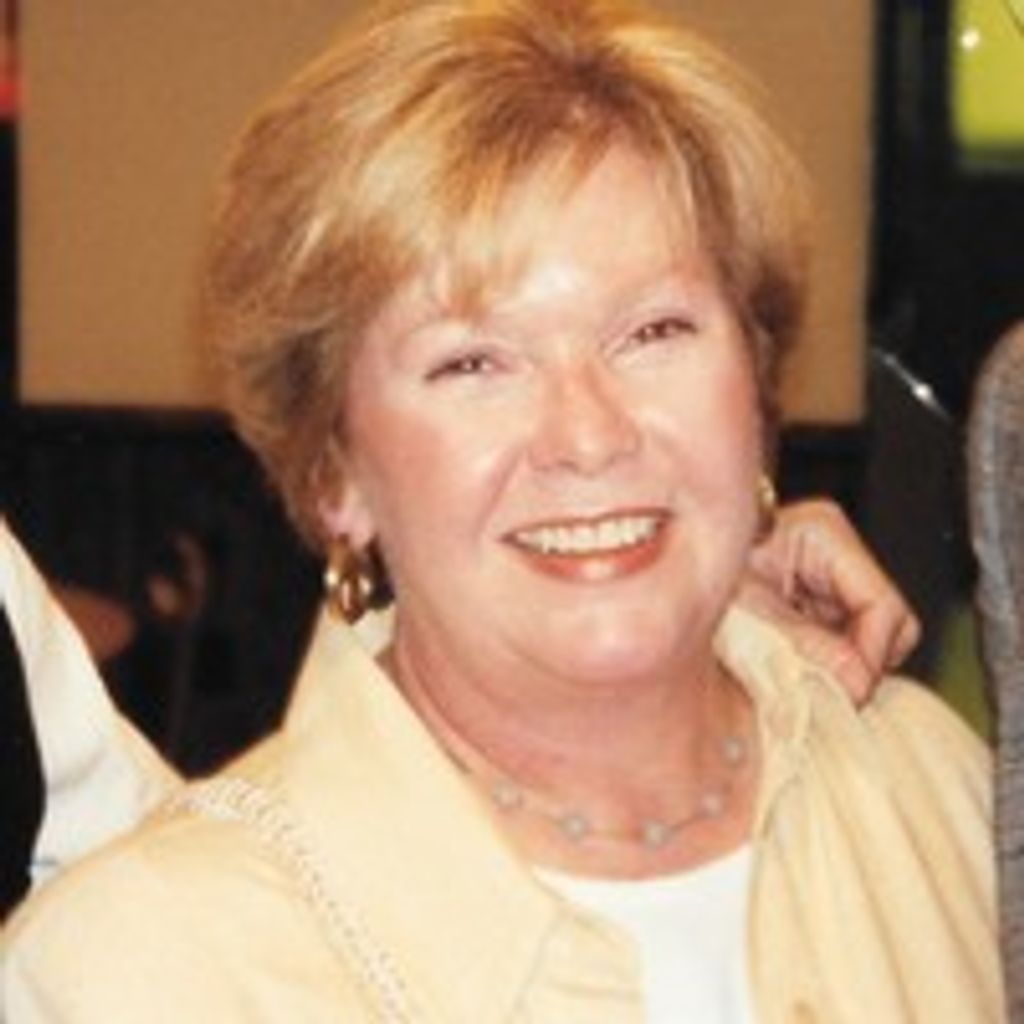 Carolyn Brook