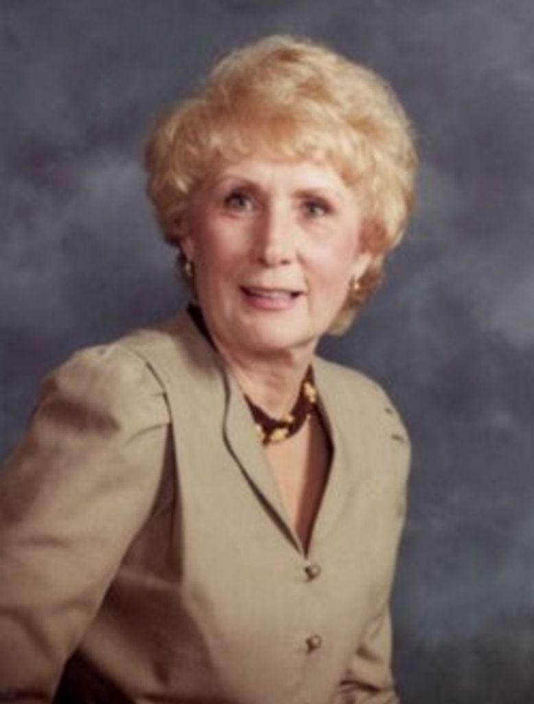 Joyce Ringer