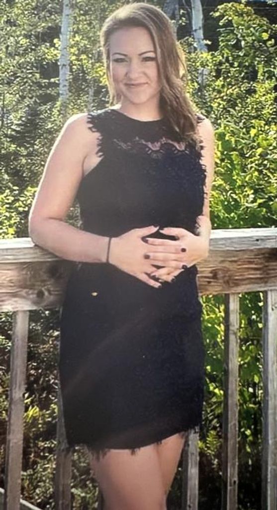 Krysti Amanda Hill Profile Photo