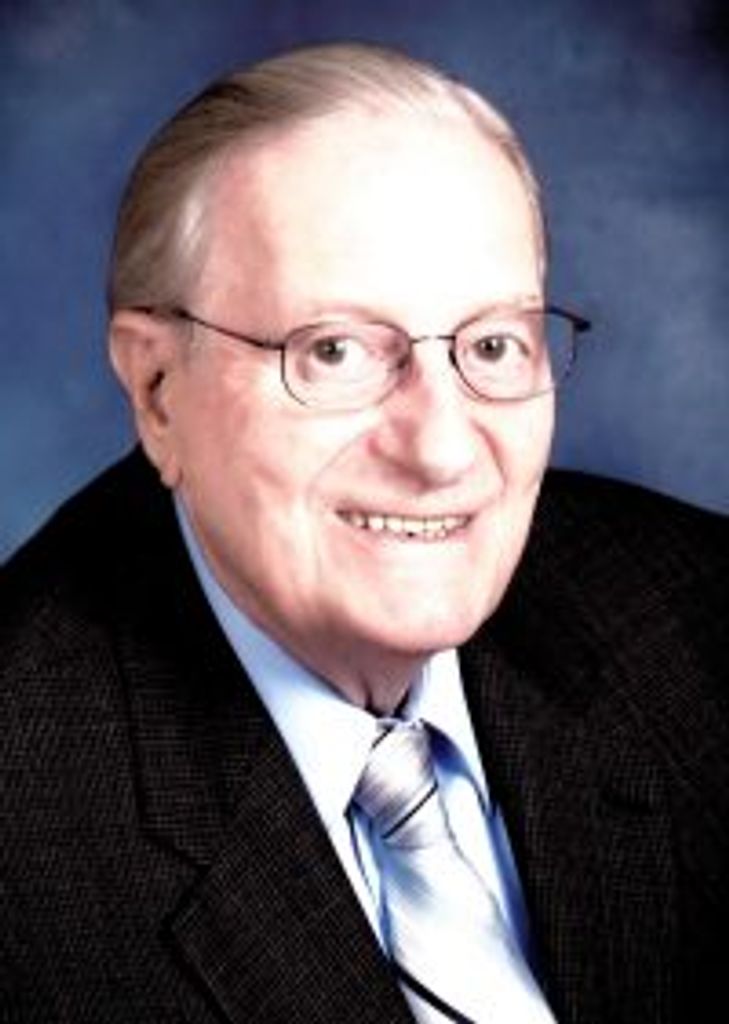 David M. Hill