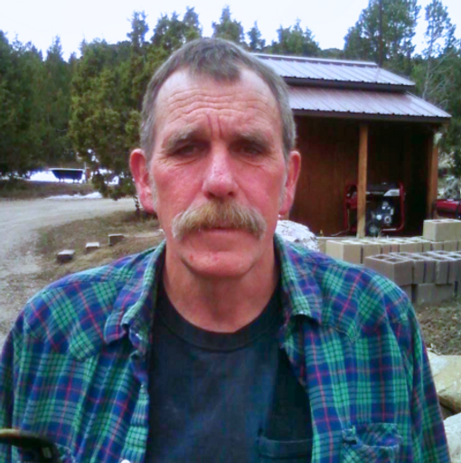 Antone Holmes's obituary image