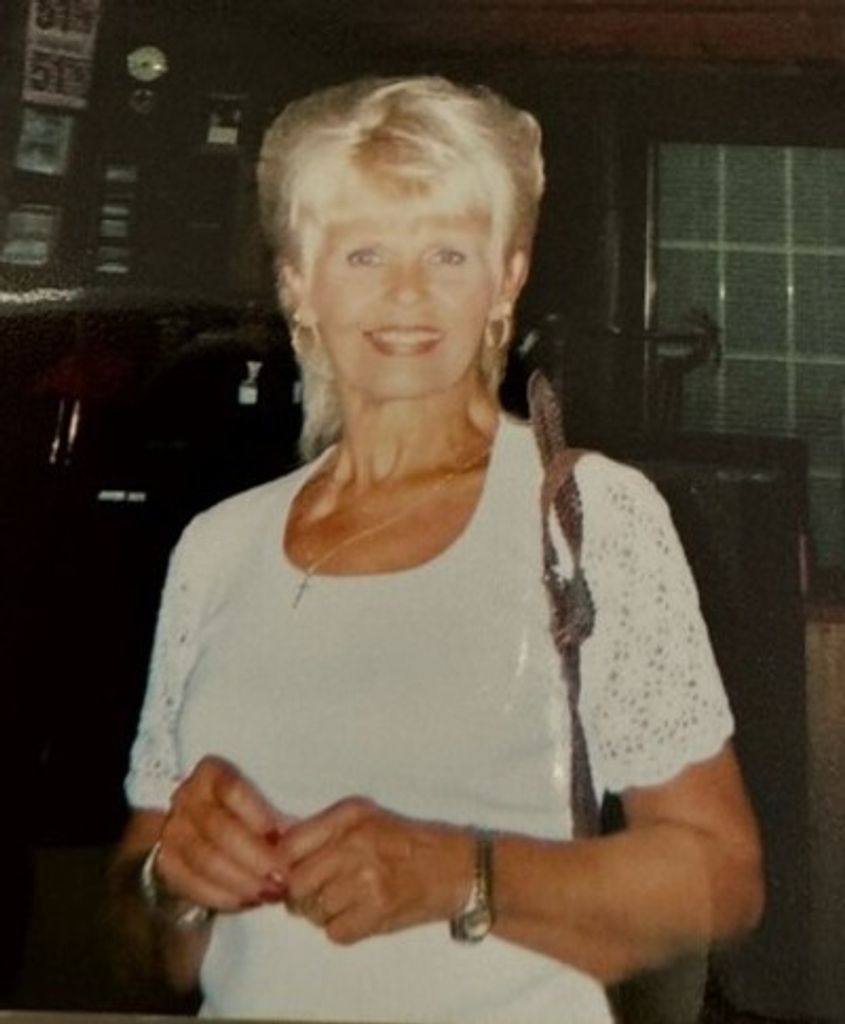 Beverly A Jones Profile Photo