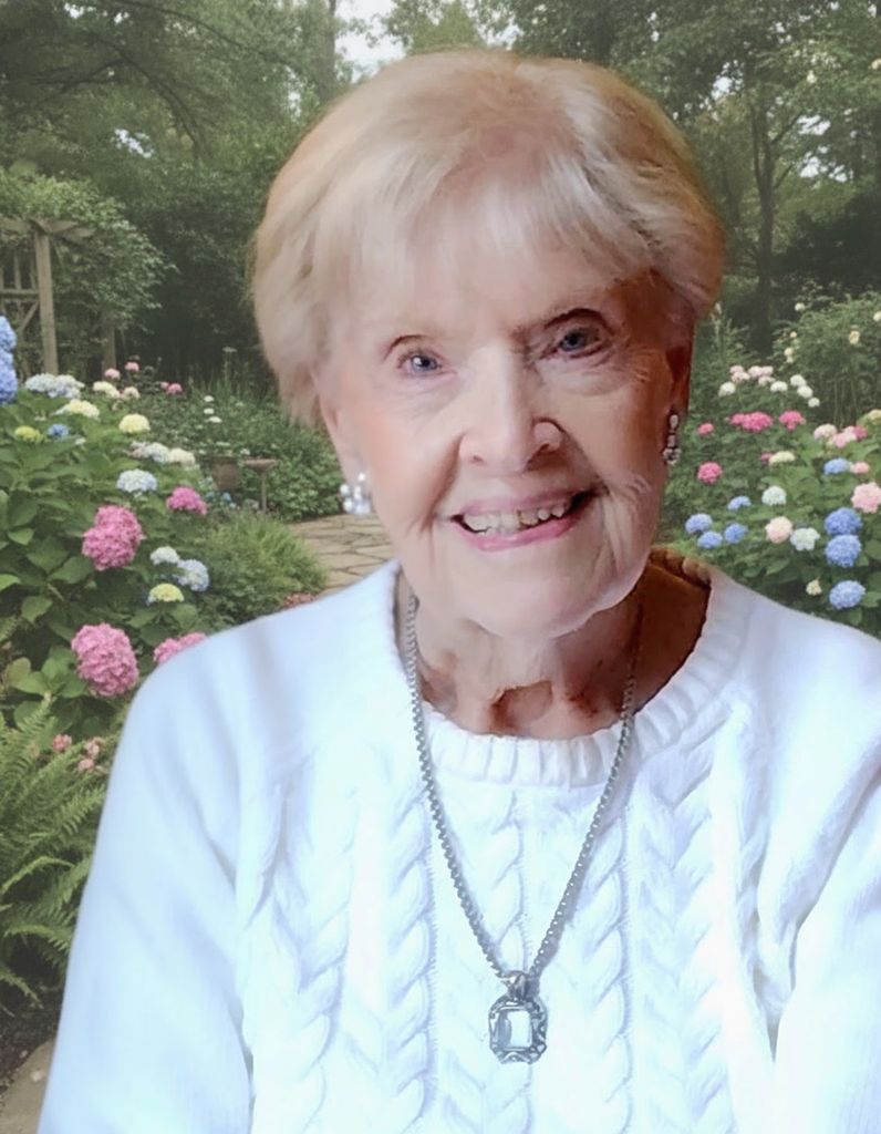 Jeanne M. Hill Profile Photo