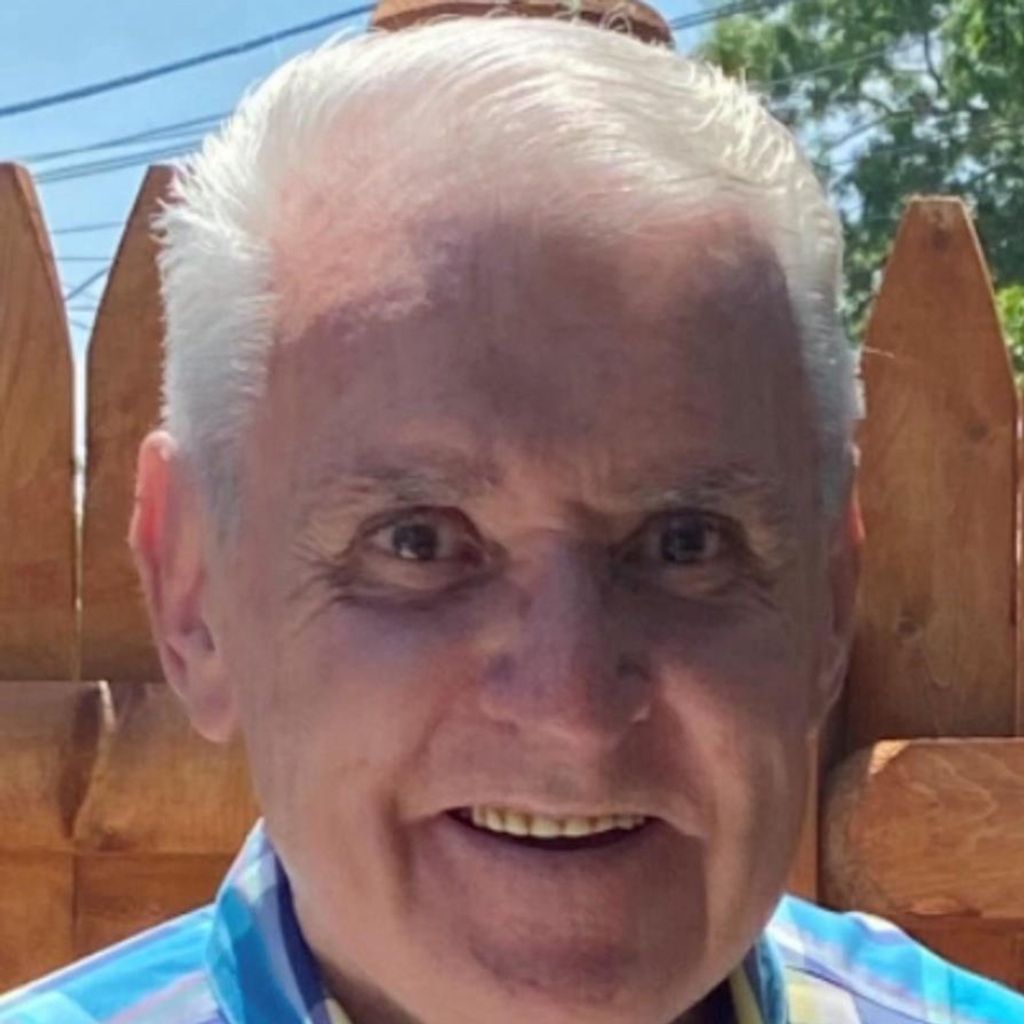 James Francis Costello