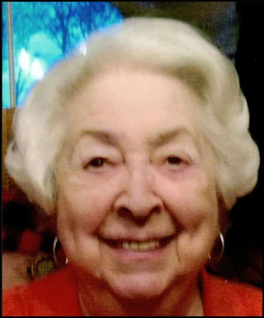 Rita Reichard