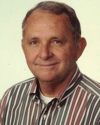 Charles Walter Sanderlin, Sr.'s obituary image