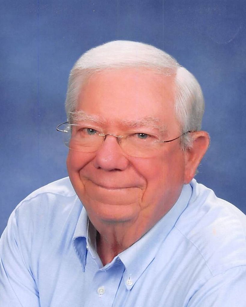 Marlin L. Marks Profile Photo