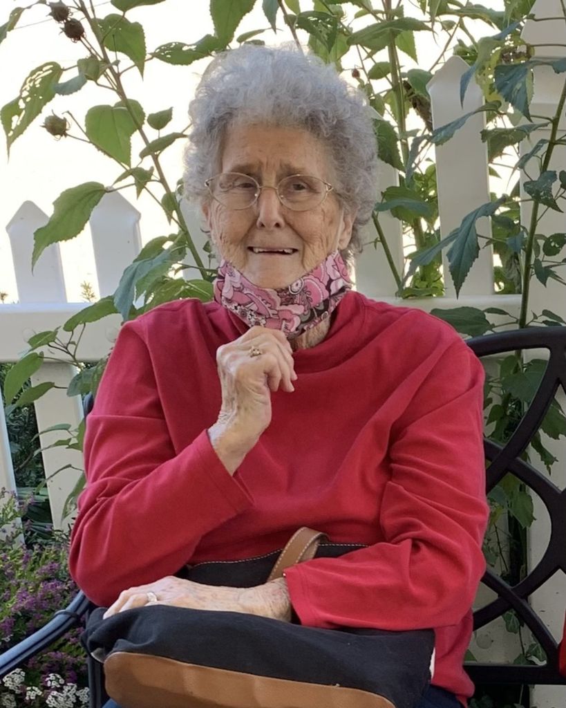 Jean Ewart Abernathy Profile Photo