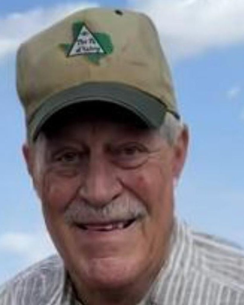 Leo A. Zimmerman Profile Photo