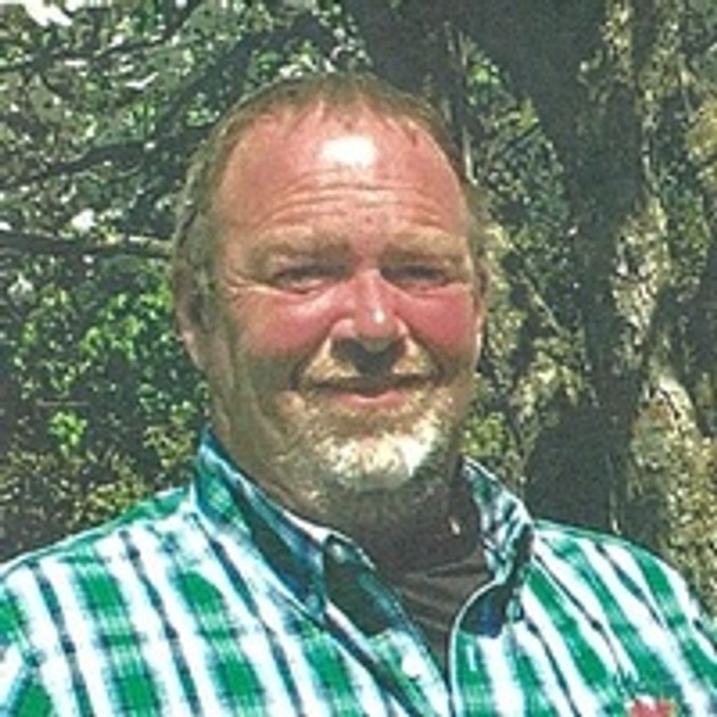 Kenneth R. Doolittle Profile Photo