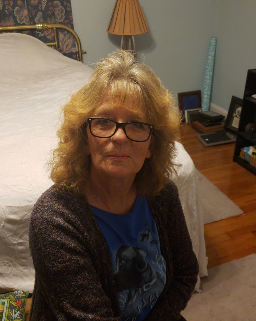Patricia Palmer Hartman Profile Photo