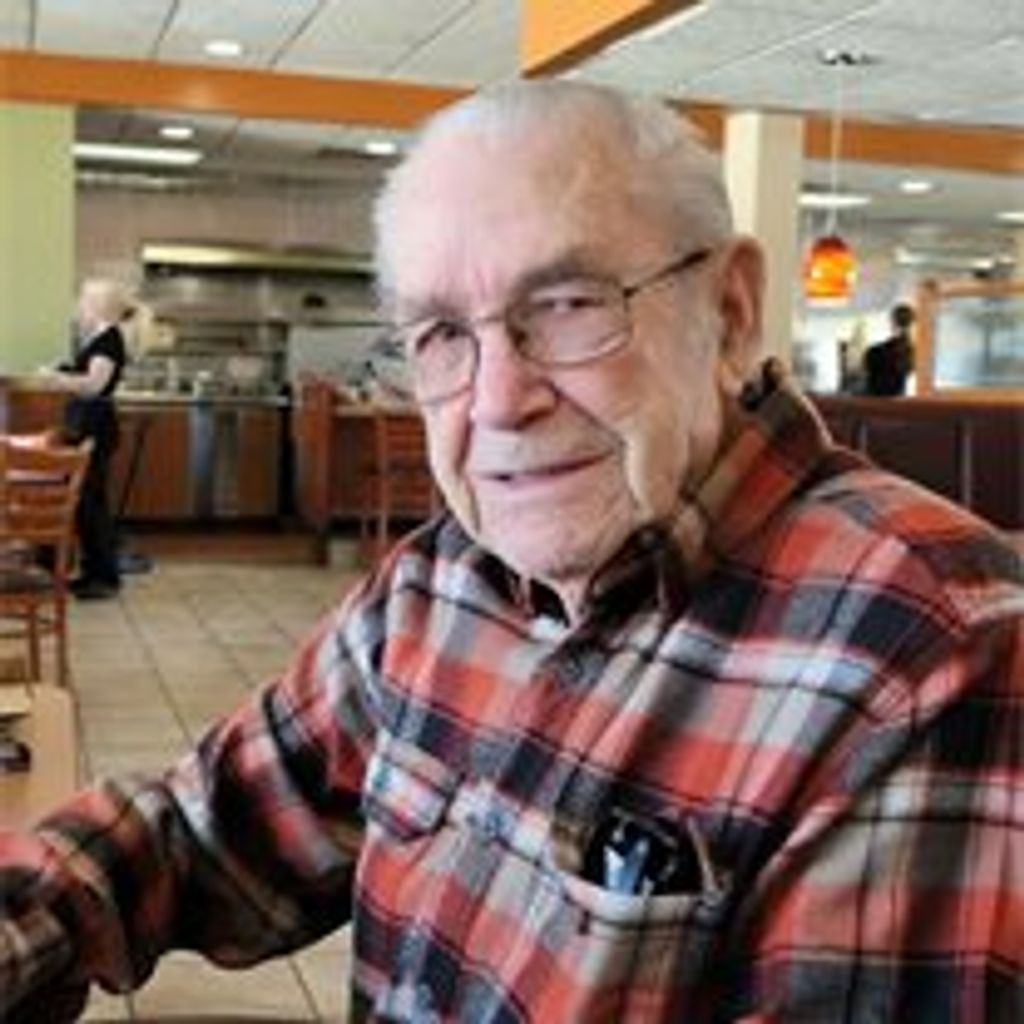 Elwood "Woody" Miller