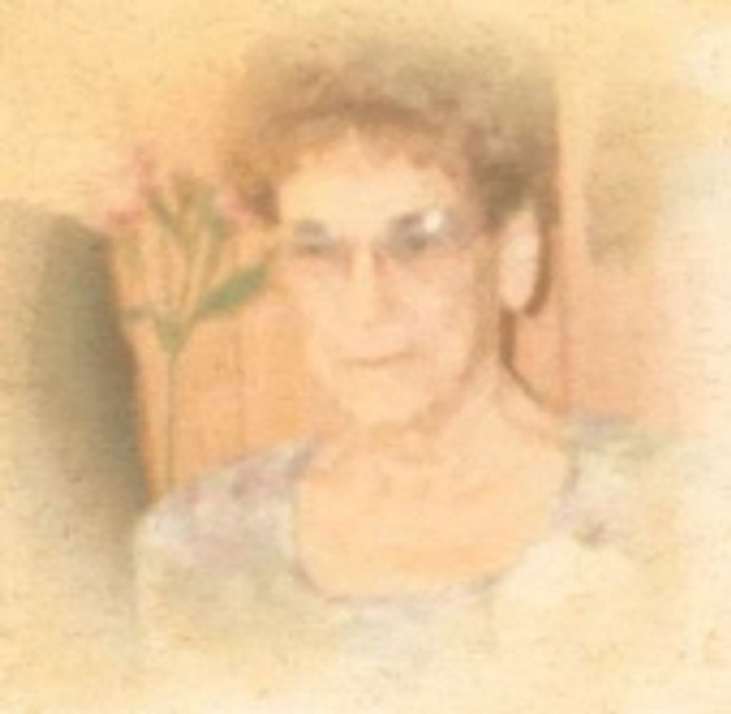 Jacqueline "Jackie" Mosher