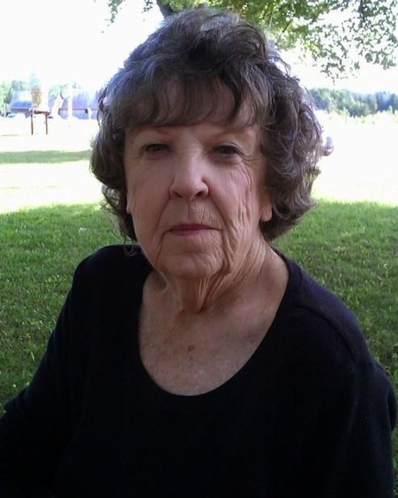 Jean Mary (Leicht) Becker Profile Photo
