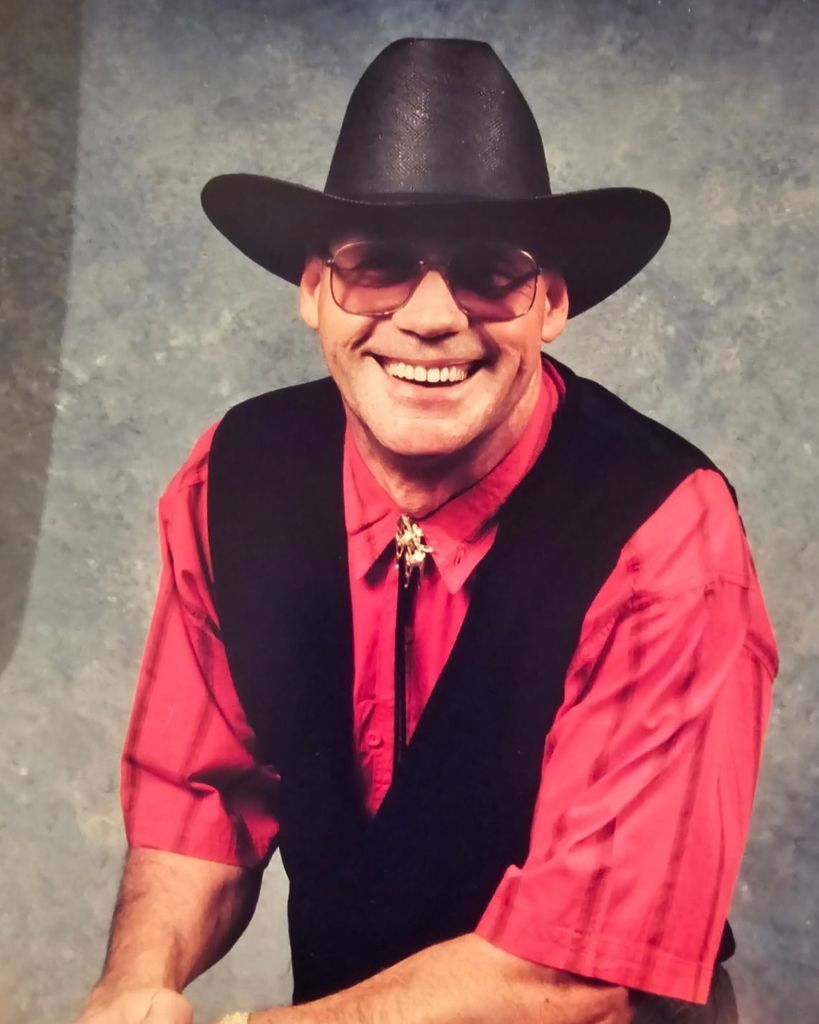 Herman Wade Brown Profile Photo