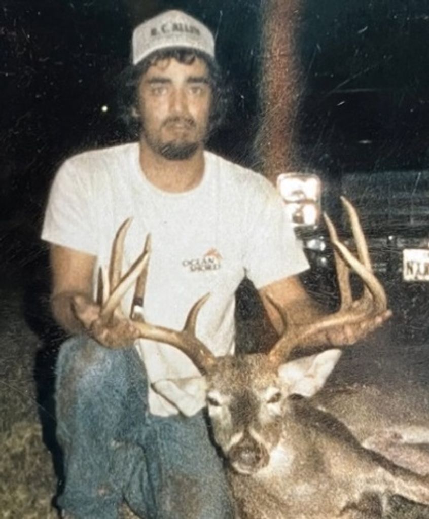 Johnny H Moreno Profile Photo