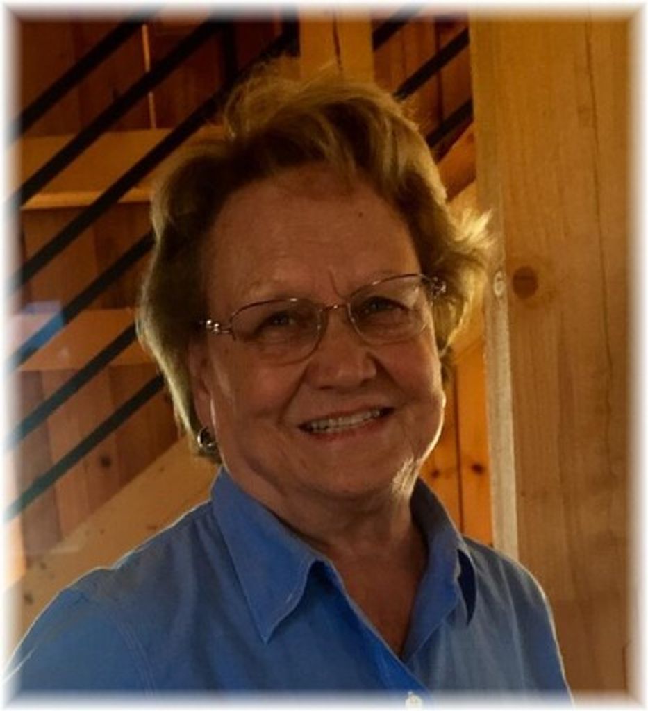 Mary (Mert) Elaine Scott Swofford Profile Photo