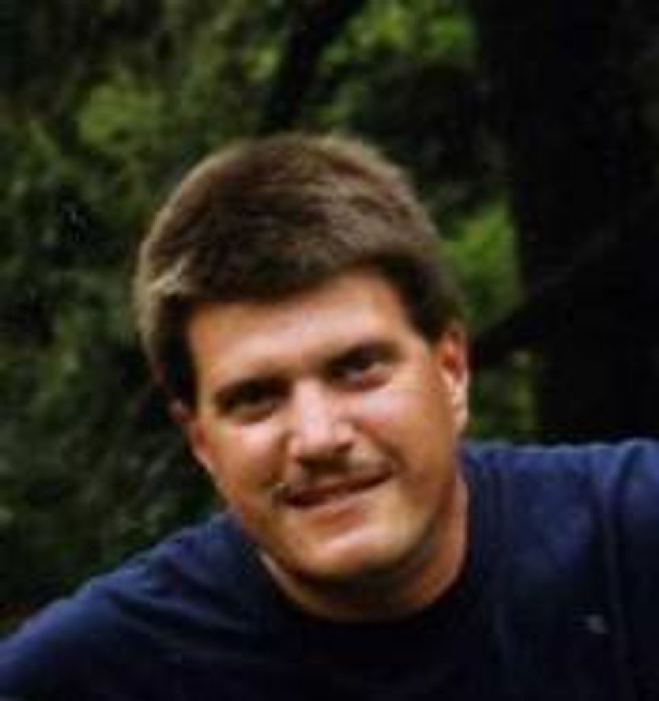 Christopher Charles Swope
