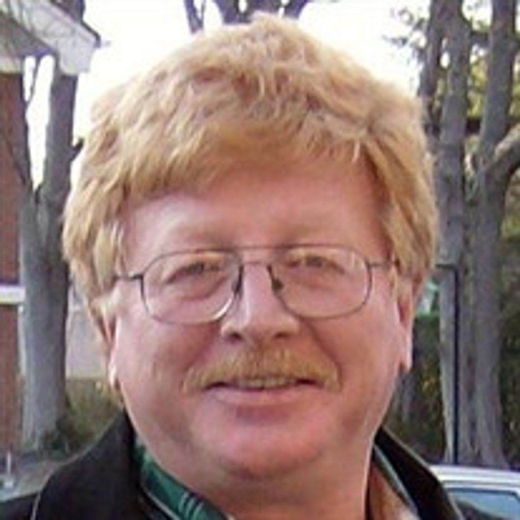 Randall E. Gordon Profile Photo