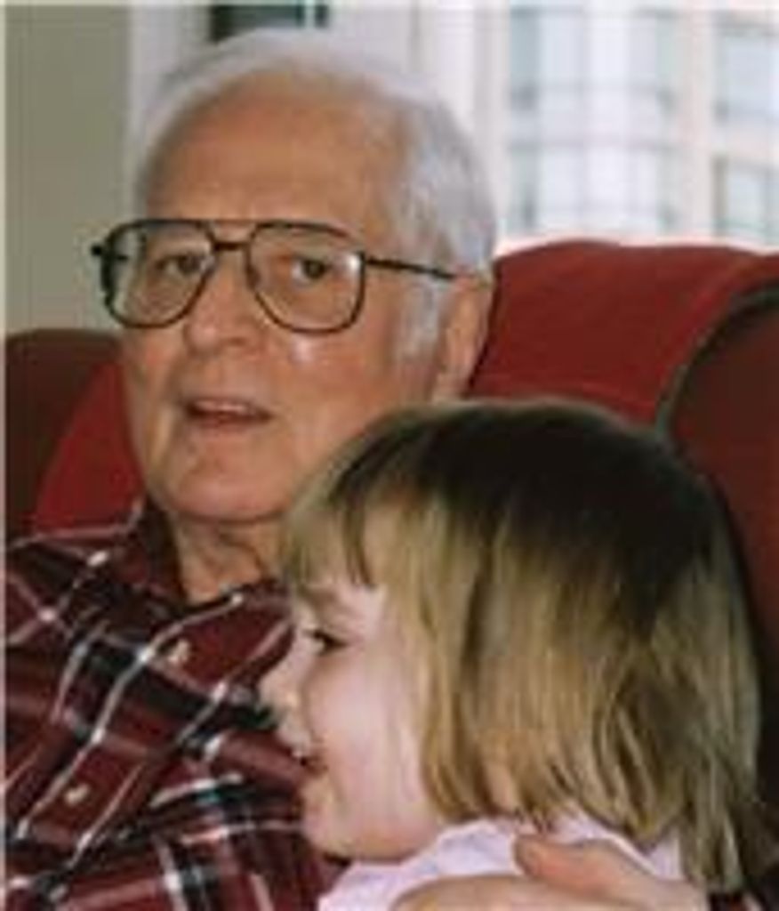 Frederick Henry Armstrong