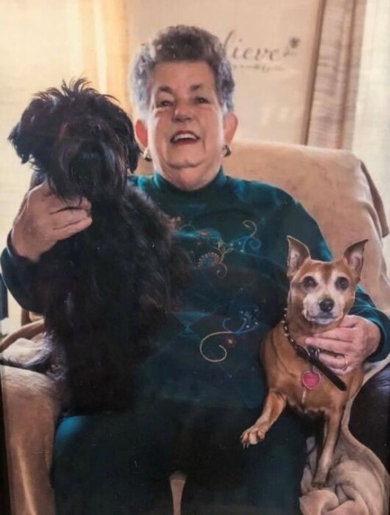 Judith Steward