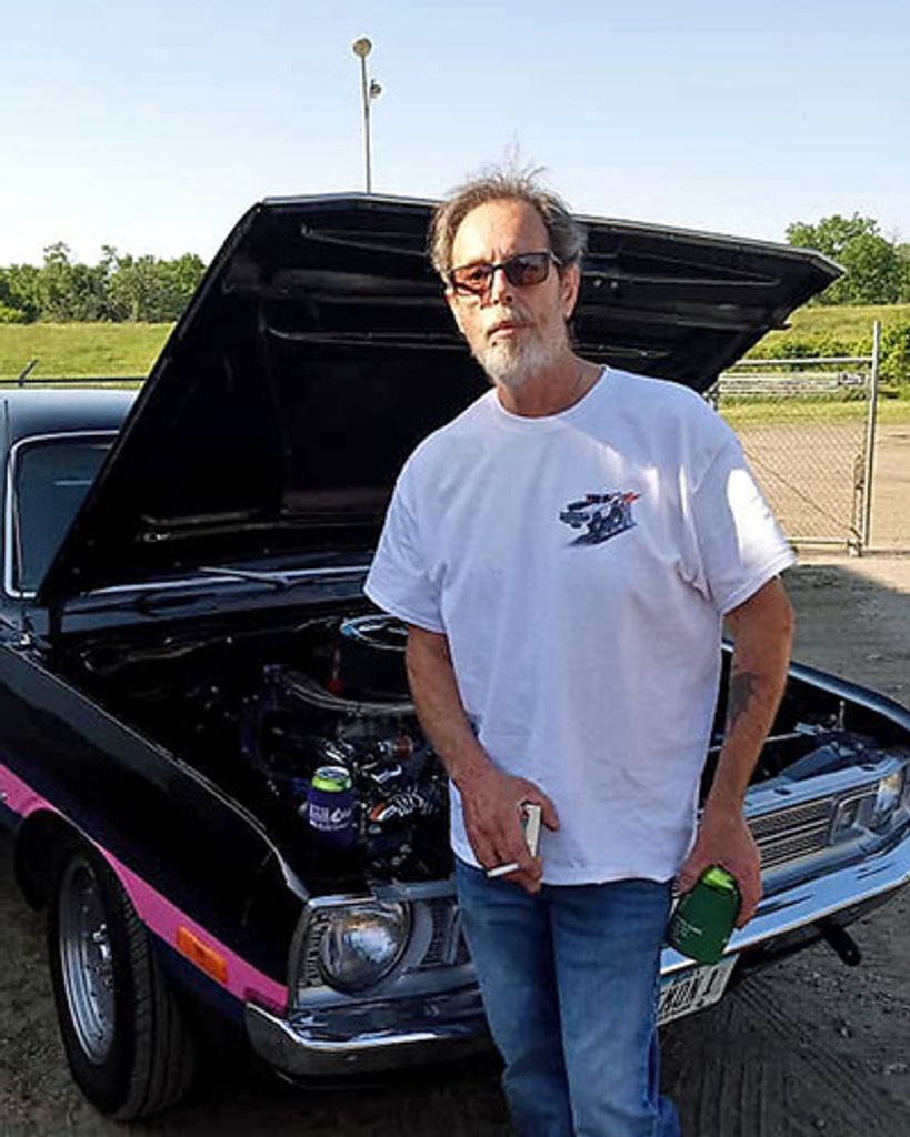 Daniel "Danny" Lee Jenkins Profile Photo