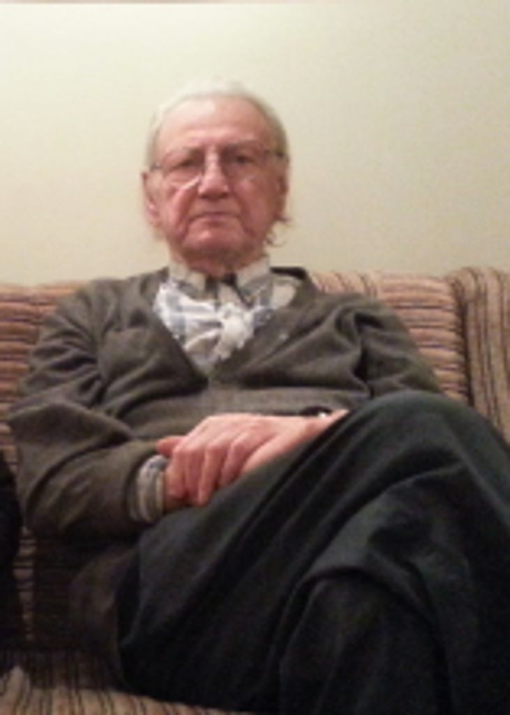 Arkady Lvov Profile Photo