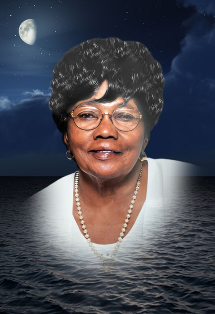 Dorothy Mae Bennett-Myers