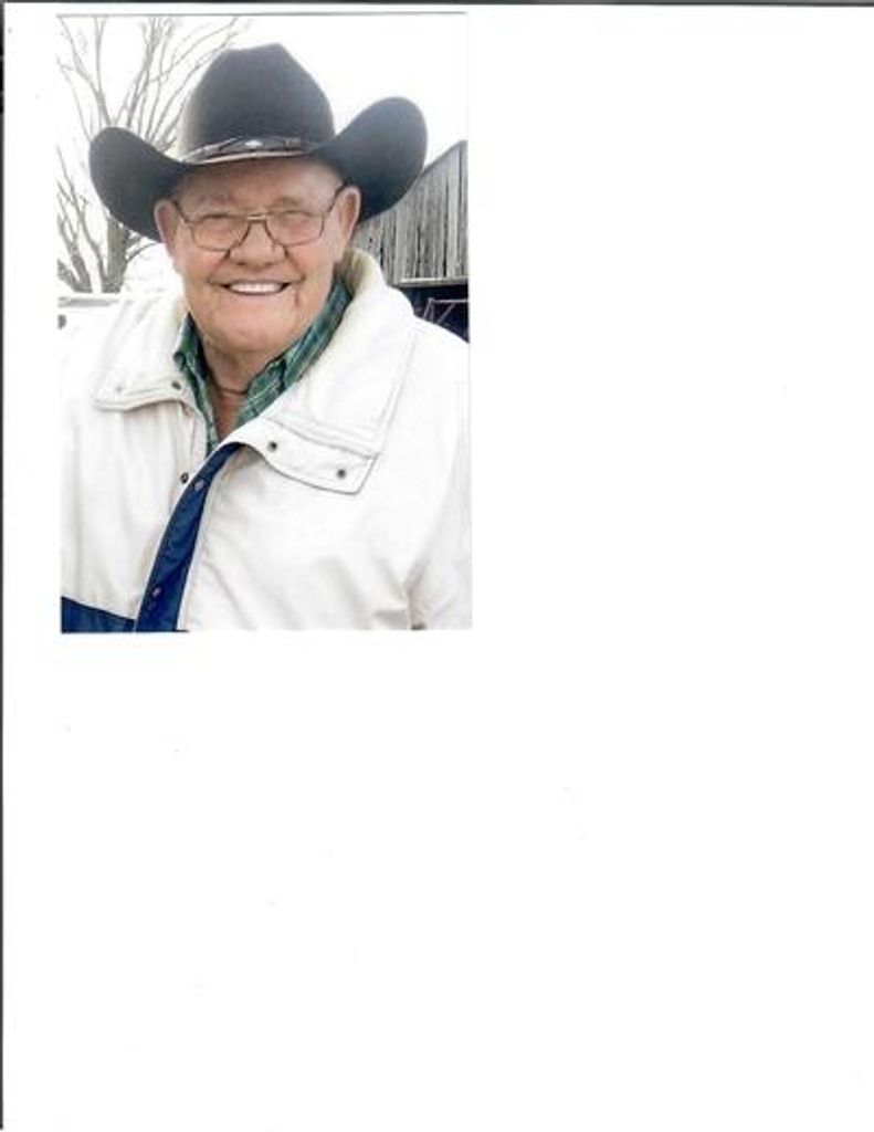 Larry Wayne Norris Profile Photo